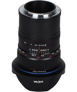 Laowa 12mm f/2.8 Zero-D Lens for Nikon Z