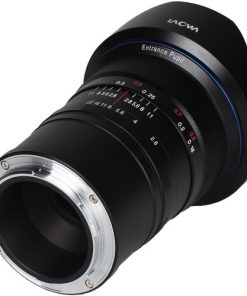 Laowa 12mm f/2.8 Zero-D Lens for Nikon Z