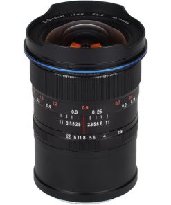 Laowa 12mm f/2.8 Zero-D Lens for Nikon Z