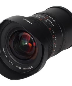 Laowa 12mm f/2.8 Zero-D Lens for Nikon Z