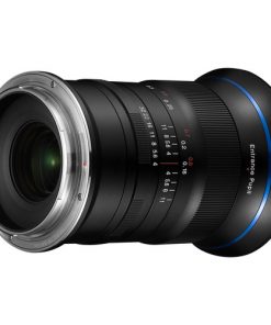 Laowa 17mm f/4 GFX Zero-D Lens