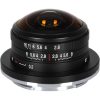 Laowa 4mm f/2.8 Fisheye Lens