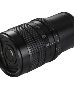 Laowa 60mm f/2.8 2X Ultra-Macro Lens