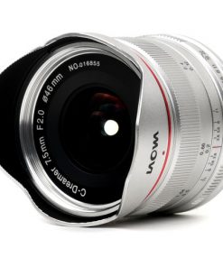 Laowa 7.5mm f2 MFT Lens (Ultra-Light Version)