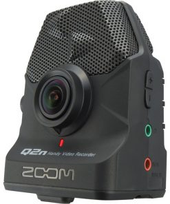 ZOOM Q2N