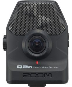 ZOOM Q2N