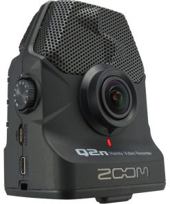 ZOOM Q2N