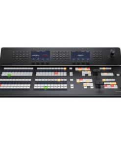 Blackmagic Design ATEM 2 M/E Advanced Panel