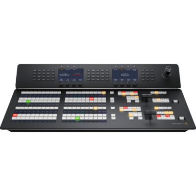 Blackmagic Design ATEM 2 M/E Advanced Panel