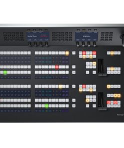 Blackmagic Design ATEM 2 M/E Advanced Panel