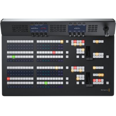 Blackmagic Design ATEM 2 M/E Advanced Panel