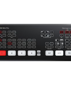 Blackmagic Design ATEM Mini Pro