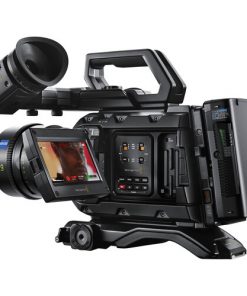 Blackmagic Design URSA Mini Pro 12K (PL)