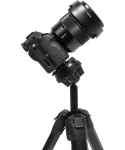 Peak Design Aluminum Travel Tripod