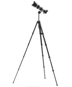 Peak Design Aluminum Travel Tripod