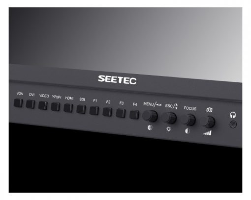 SEETEC 4K215-9HSD-192-CO