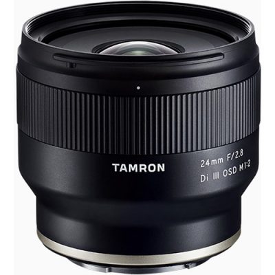 Tamron 24mm F2.8 Di III OSD M 1:2