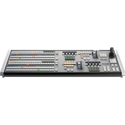 Blackmagic Design ATEM 2 ME Broadcast Panel