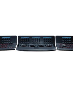 Blackmagic Design DaVinci Resolve Advanced Panel