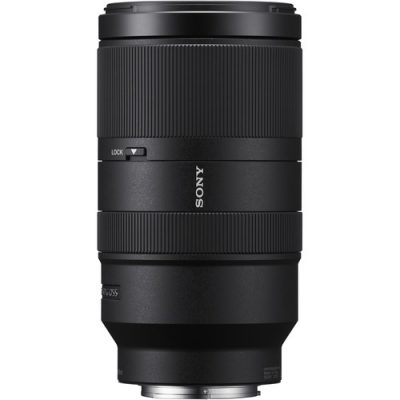 Sony E 70-350mm F4.5-6.3 G OSS