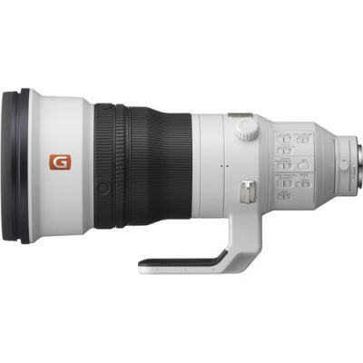 Sony FE 400mm F2.8 GM OSS