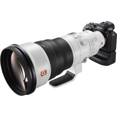 Sony FE 400mm F2.8 GM OSS