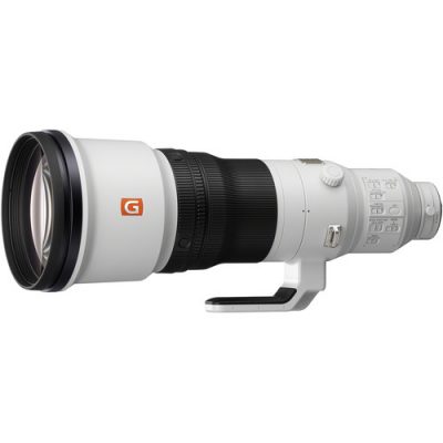 Sony FE 600mm F4 GM OSS