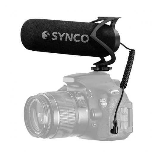 Synco Mic-M2