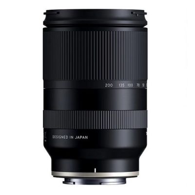 Tamron 28-200mm F2.8-5.6 Di III RXD