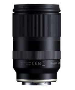 Tamron 28-200mm F2.8-5.6 Di III RXD