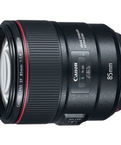 Canon EF 85mm f/1.4L IS USM