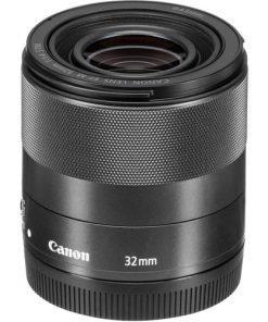 Canon EF-M 32mm f1.4 STM