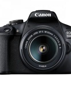 Canon EOS 1500D