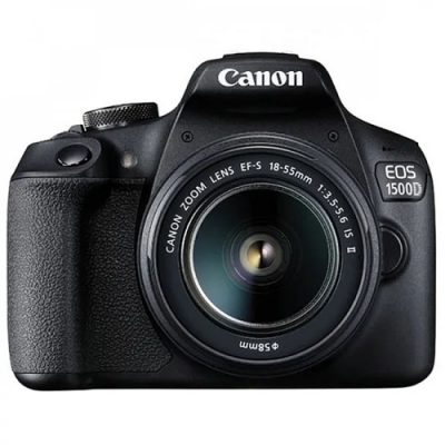 Canon EOS 1500D