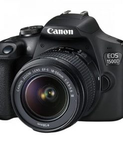 Canon EOS 1500D