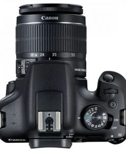 Canon EOS 1500D