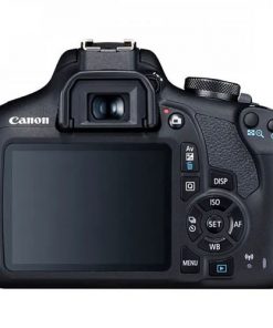 Canon EOS 1500D