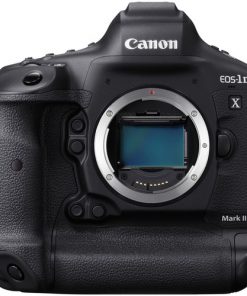 Canon EOS-1D X Mark III (Body Only)