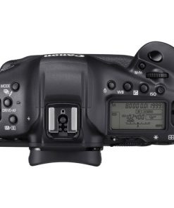 Canon EOS-1D X Mark III (Body Only)