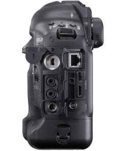 Canon EOS-1D X Mark III (Body Only)