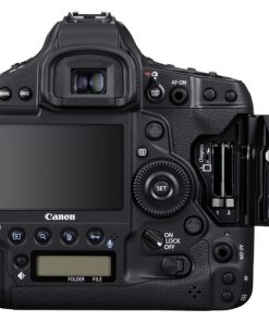 Canon EOS-1D X Mark III (Body Only)