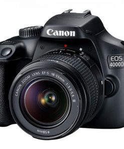 Canon EOS 4000D