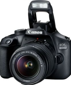 Canon EOS 4000D