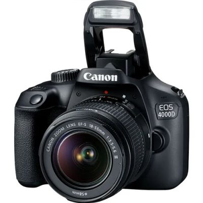 Canon EOS 4000D