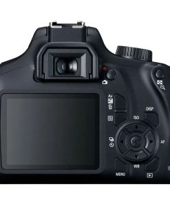 Canon EOS 4000D