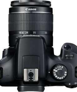 Canon EOS 4000D