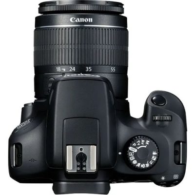 Canon EOS 4000D