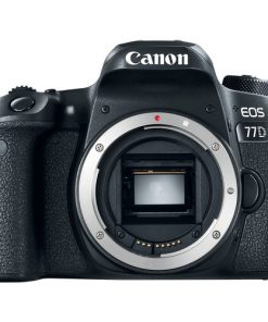 Canon EOS 77D