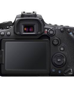 Canon EOS 90D (Body Only)