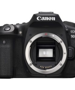 Canon EOS 90D (Body Only)